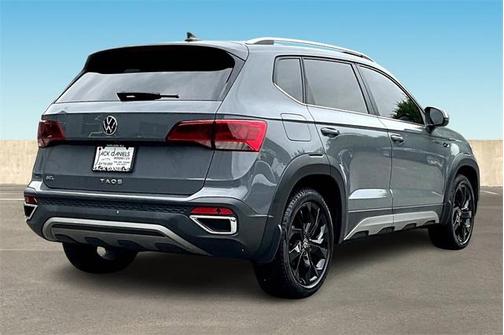 2022 Volkswagen Taos 1.5T SEL