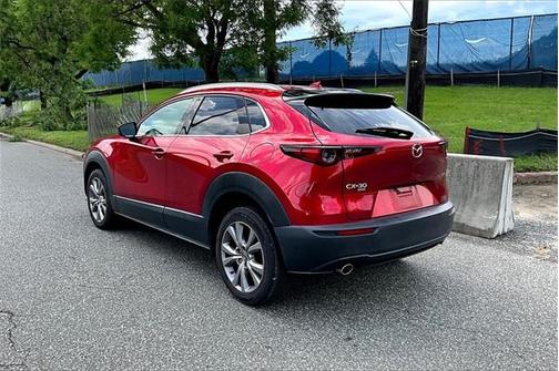 2021 Mazda CX-30 Premium Package