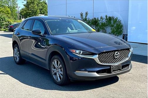 2023 Mazda CX-30 2.5 S Select Package