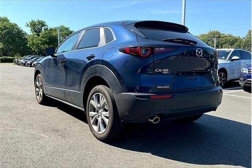 2023 Mazda CX-30 2.5 S Select Package