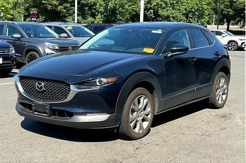 2023 Mazda CX-30 2.5 S Select Package