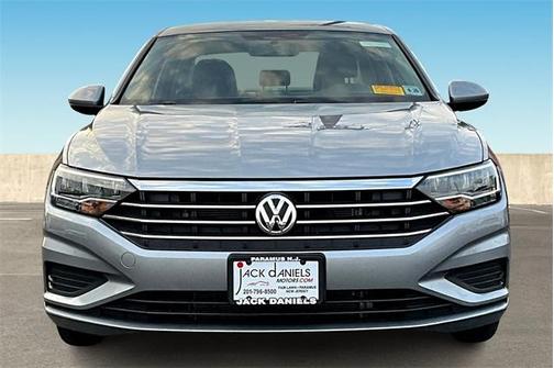 2021 Volkswagen Jetta 1.4T S
