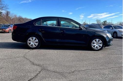 2013 Volkswagen Jetta SE