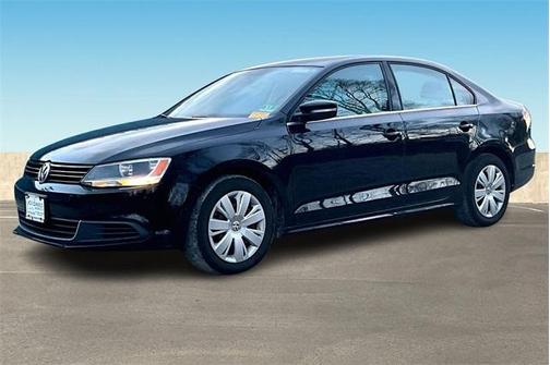 2013 Volkswagen Jetta SE