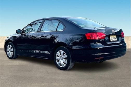 2013 Volkswagen Jetta SE