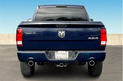 2015 RAM 1500 Tradesman/Express