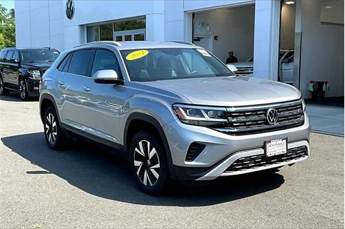 2021 Volkswagen Atlas Cross Sport 2.0T SE