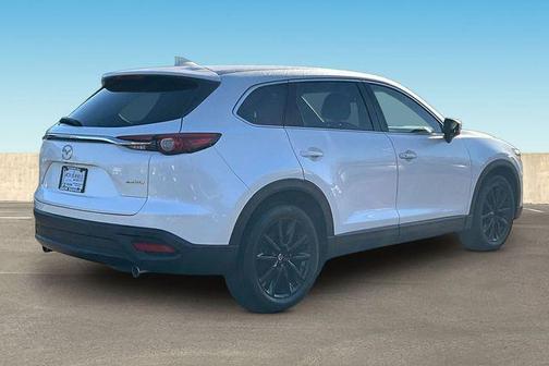 2023 Mazda CX-9 Touring Plus