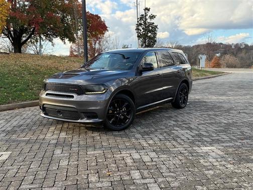 2018 Dodge Durango R/T
