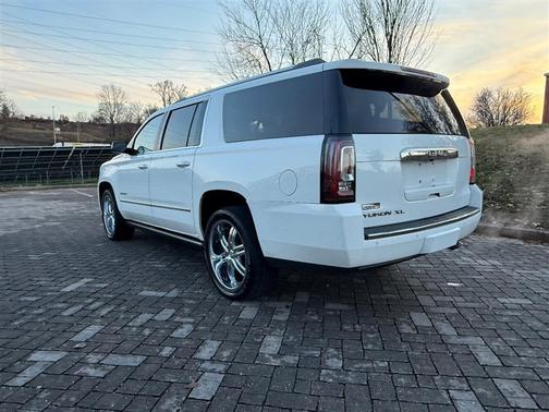 2015 GMC Yukon XL 1500 Denali