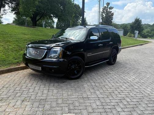 2011 GMC Yukon Denali