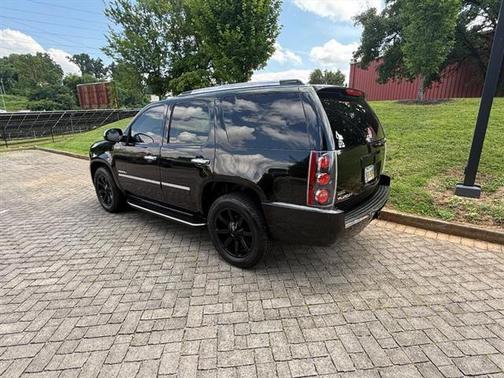 2011 GMC Yukon Denali