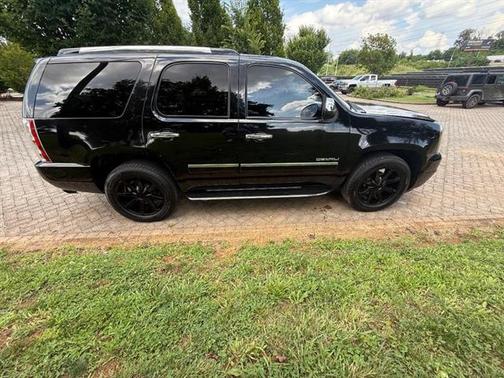 2011 GMC Yukon Denali