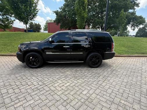2011 GMC Yukon Denali