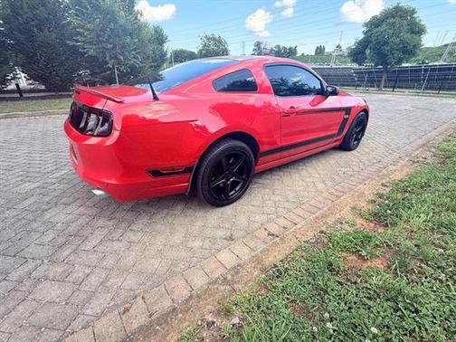 2013 Ford Mustang GT