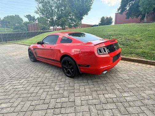 2013 Ford Mustang GT