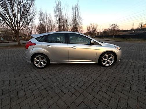 2013 Ford Focus ST ST