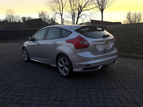 2013 Ford Focus ST ST