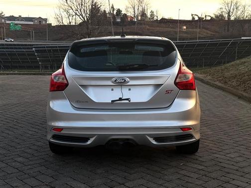 2013 Ford Focus ST ST