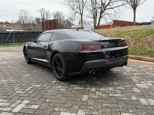 2015 Chevrolet Camaro 1LT