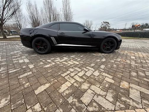 2015 Chevrolet Camaro 1LT