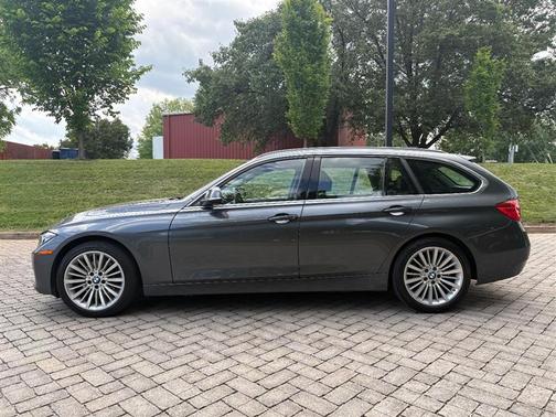 2014 BMW 328 xDrive