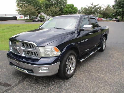 2012 RAM 1500 Laramie