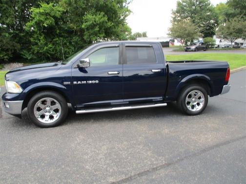 2012 RAM 1500 Laramie