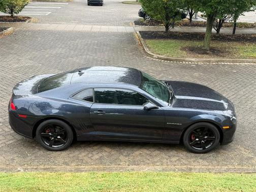 2015 Chevrolet Camaro 1LT