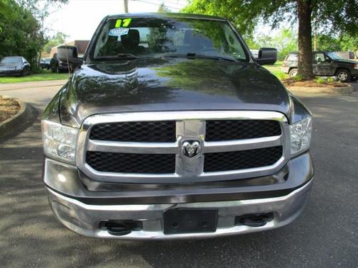 2017 RAM 1500 Tradesman