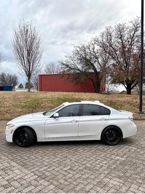 2018 BMW 340 340i