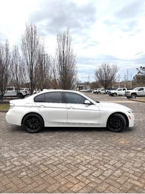 2018 BMW 340 340i