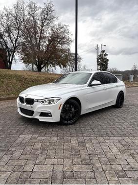 2018 BMW 340 340i