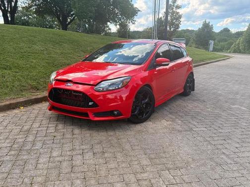 2013 Ford Focus ST ST