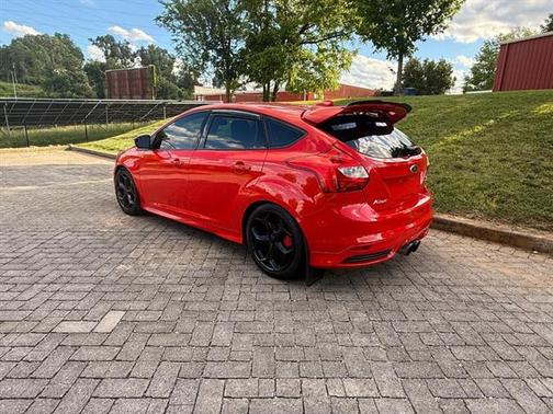 2013 Ford Focus ST ST