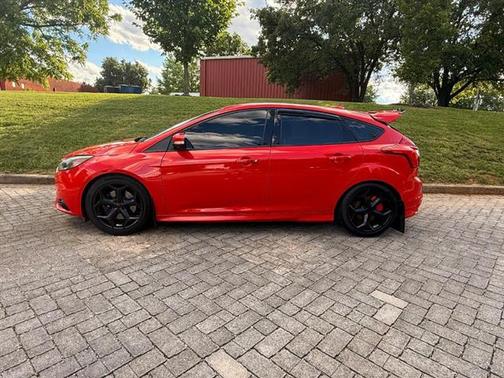 2013 Ford Focus ST ST