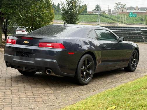 2014 Chevrolet Camaro 2LT