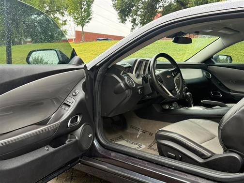 2014 Chevrolet Camaro 2LT