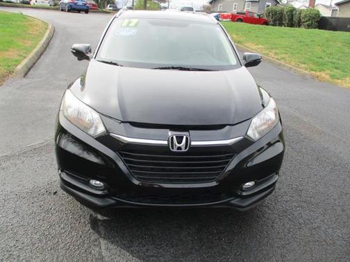 2017 Honda HR-V EX-L w/Navigation