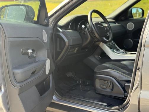 2013 Land Rover Range Rover Evoque Pure