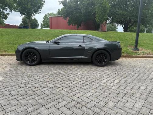 2014 Chevrolet Camaro 1LS
