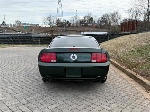 2009 Ford Mustang GT