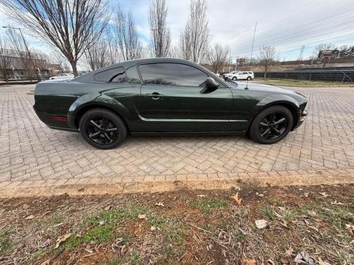 2009 Ford Mustang GT