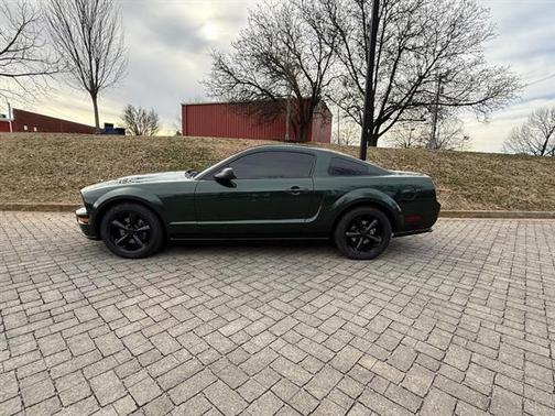 2009 Ford Mustang GT