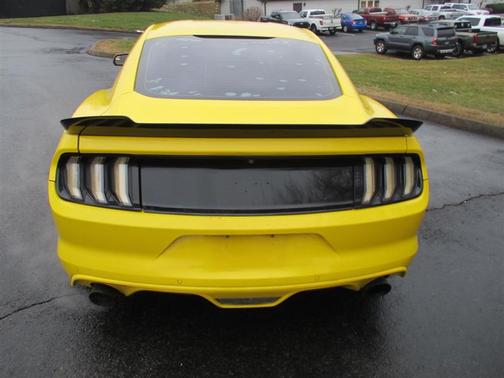 2016 Ford Mustang GT