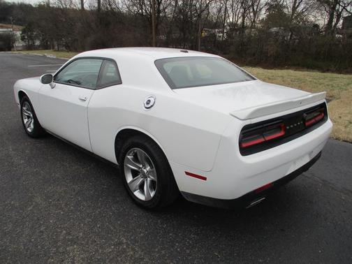 2018 Dodge Challenger R/T