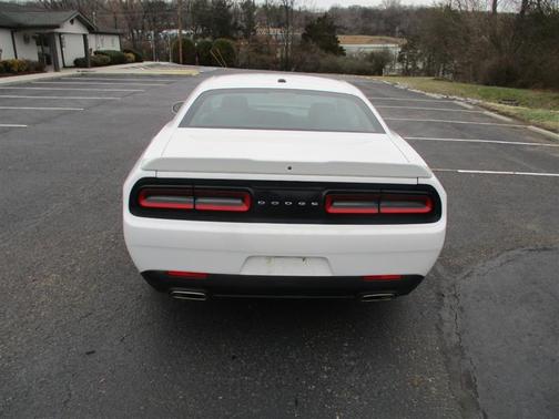 2018 Dodge Challenger R/T
