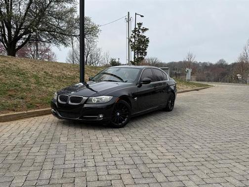 2011 BMW 335 xDrive