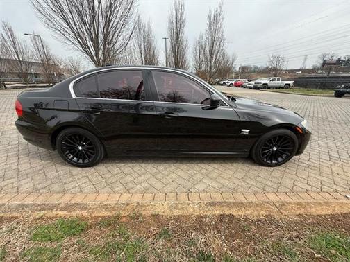 2011 BMW 335 xDrive