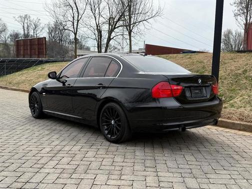 2011 BMW 335 xDrive